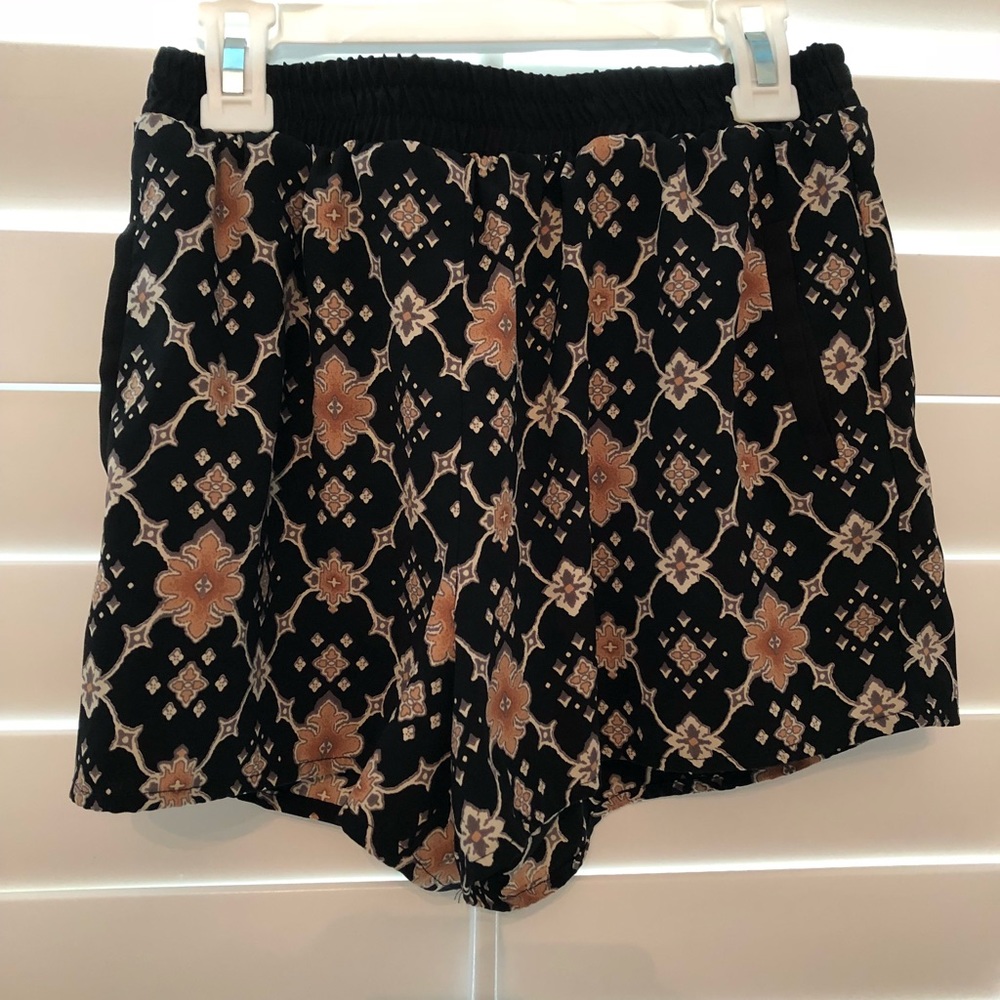 Full Tilt Shorts